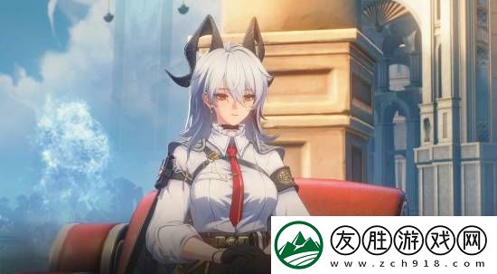 博主對比鳴潮和星鳴特攻女角色