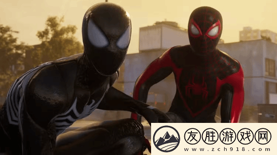 失眠組業界勞模！曝漫威蜘蛛俠3已進入早期開發階段