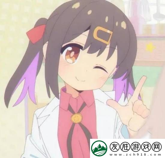 網友票選生病希望被TA照顧的動漫角色