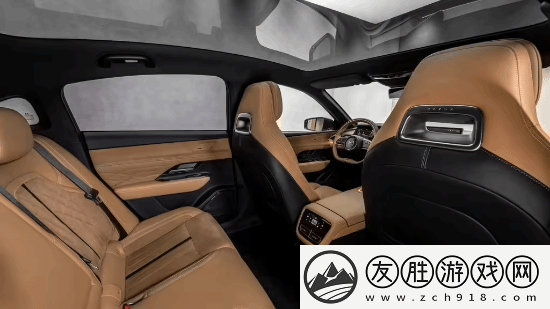 挑戰(zhàn)特斯拉Model