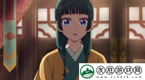 網友票選生病希望被TA照顧的動漫角色