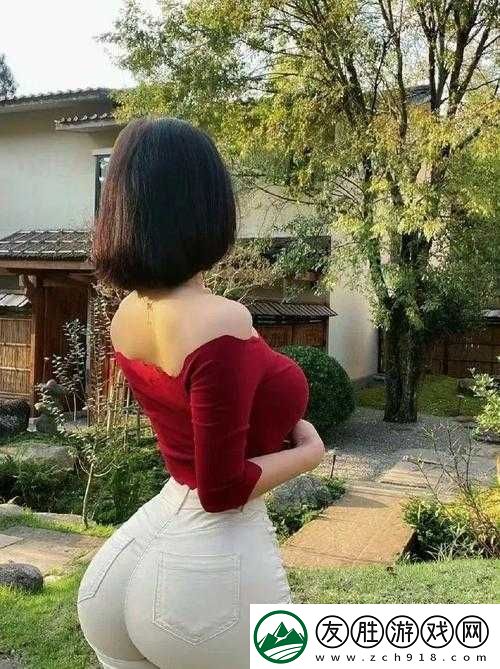 美臀尤物：91-蜜臀的魅力誘惑