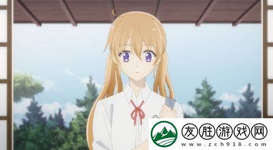 網友票選生病希望被TA照顧的動漫角色