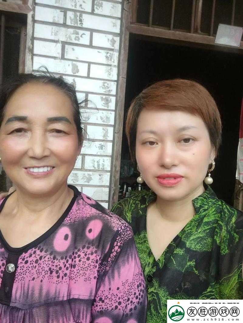 親情會王芳高敏大團圓：愿所有親情都如此美好溫馨幸福長久