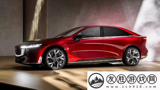 挑戰(zhàn)特斯拉Model