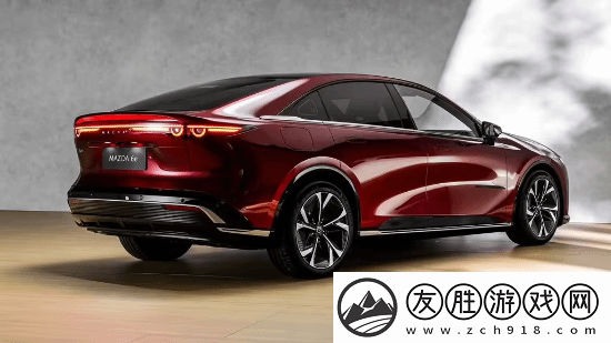 挑戰(zhàn)特斯拉Model