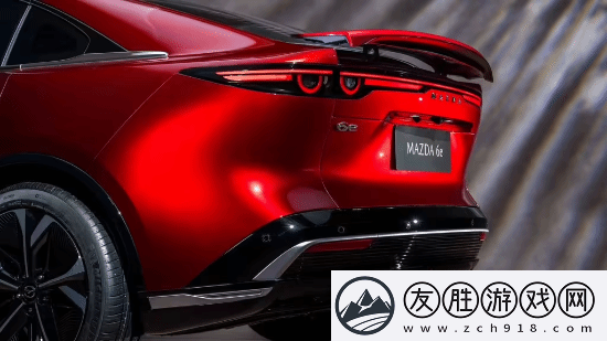 挑戰(zhàn)特斯拉Model