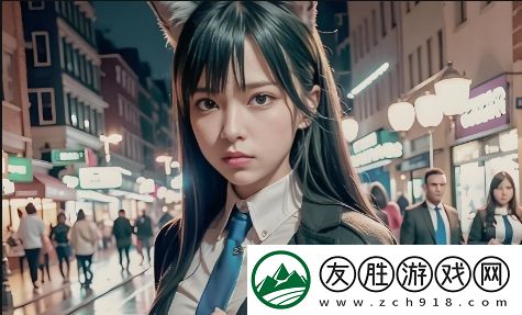 新月同行新手劇情全解析-輕松入門無壓力！