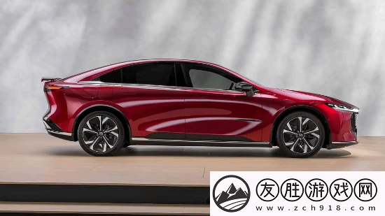 挑戰(zhàn)特斯拉Model