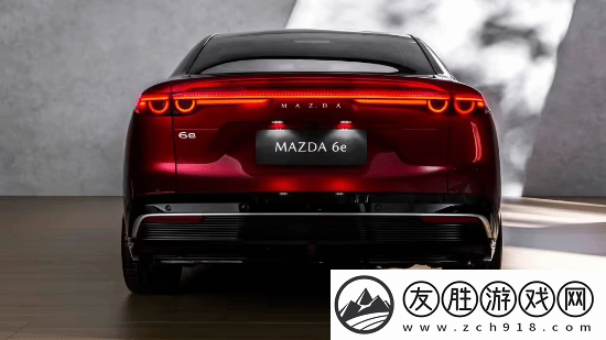 挑戰(zhàn)特斯拉Model