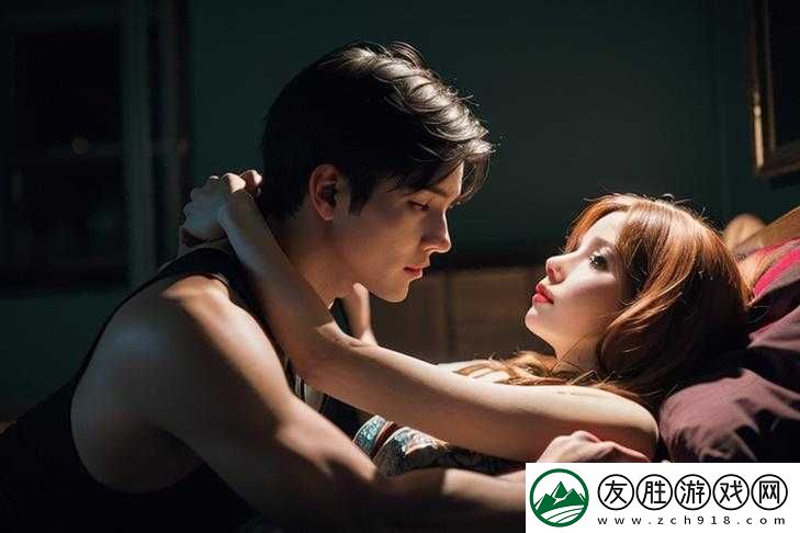 男女超爽極致體驗：暢享無盡激情與歡樂
