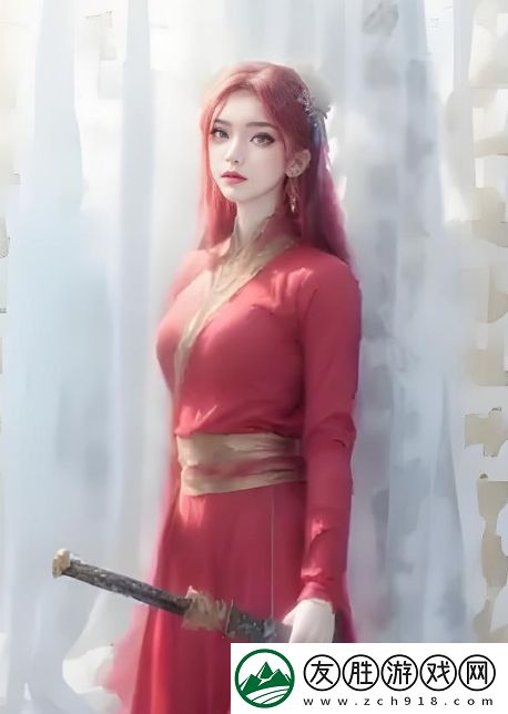 胡桃與史萊姆：一場(chǎng)異世界的對(duì)決