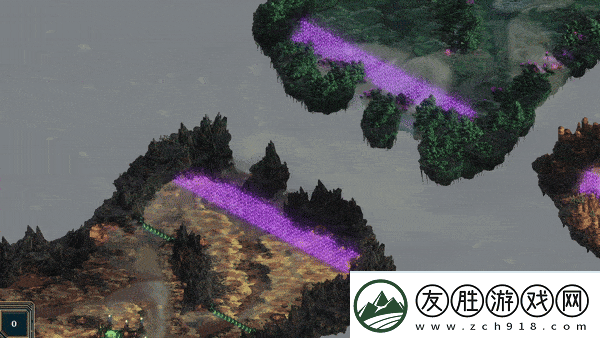 卡牌對戰(zhàn)要素策略塔防游戲奧術(shù)戰(zhàn)團(tuán)現(xiàn)已在Steam平臺正式發(fā)售并獲好評