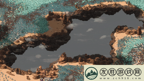 卡牌對戰(zhàn)要素策略塔防游戲奧術(shù)戰(zhàn)團(tuán)現(xiàn)已在Steam平臺正式發(fā)售并獲好評