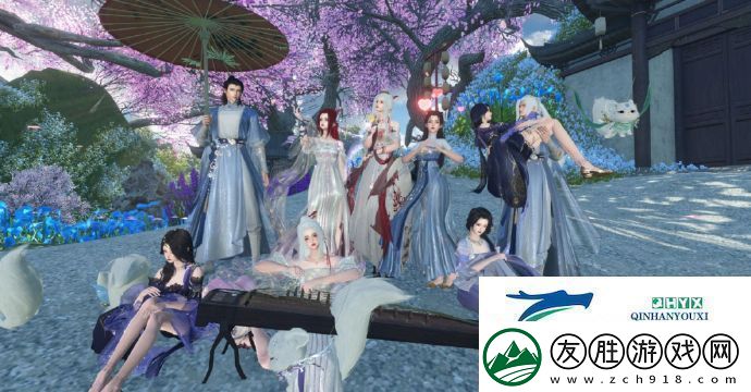 逆水寒手游乾坤一擲羽怎么獲得