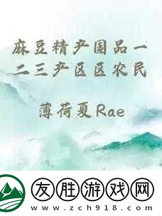 麻豆精產國品一二三產區有何區別