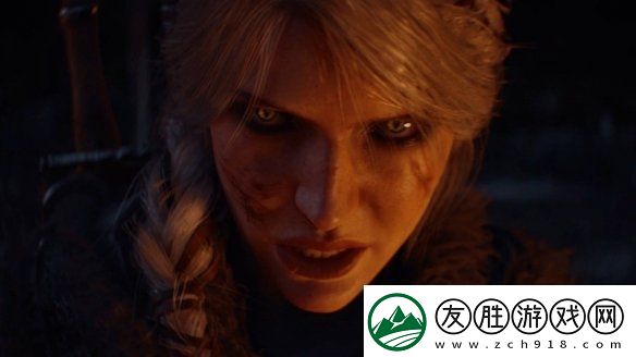 巫師4希里新形象引熱議-CDPR否認與Sweet-Baby合作