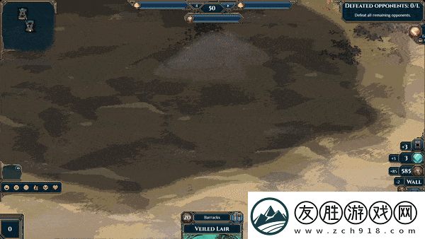 卡牌對戰(zhàn)要素策略塔防游戲奧術(shù)戰(zhàn)團(tuán)現(xiàn)已在Steam平臺正式發(fā)售并獲好評