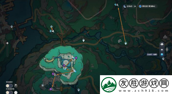 原神沉玉谷木匣47個刷新地點一覽全面提升游戲體驗