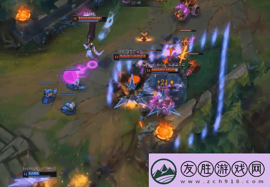 新版本男刀強勢崛起