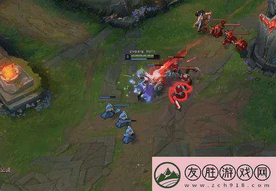 新版本男刀強勢崛起