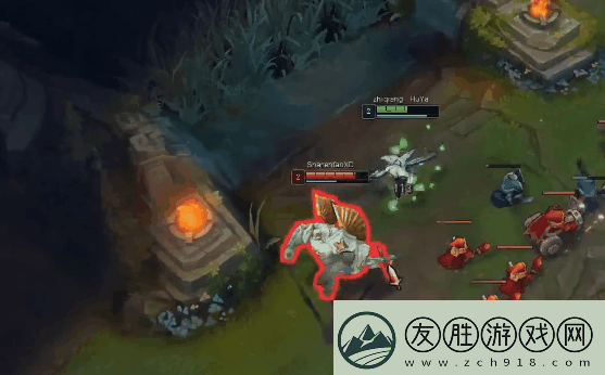 新版本男刀強勢崛起