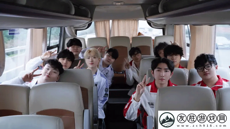 AG分享與DRX聯(lián)動(dòng)：見面吧-就現(xiàn)在！和DRX的兄弟們碰面成功