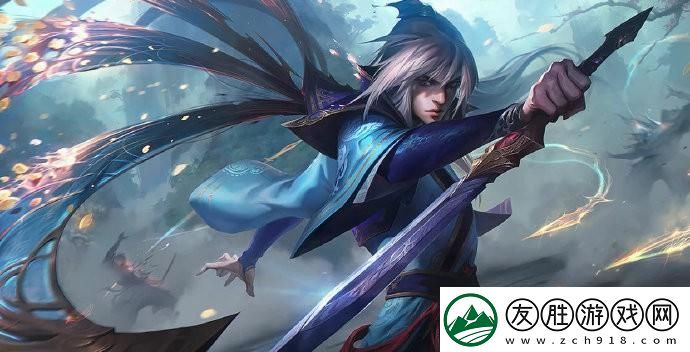 新版本男刀強勢崛起