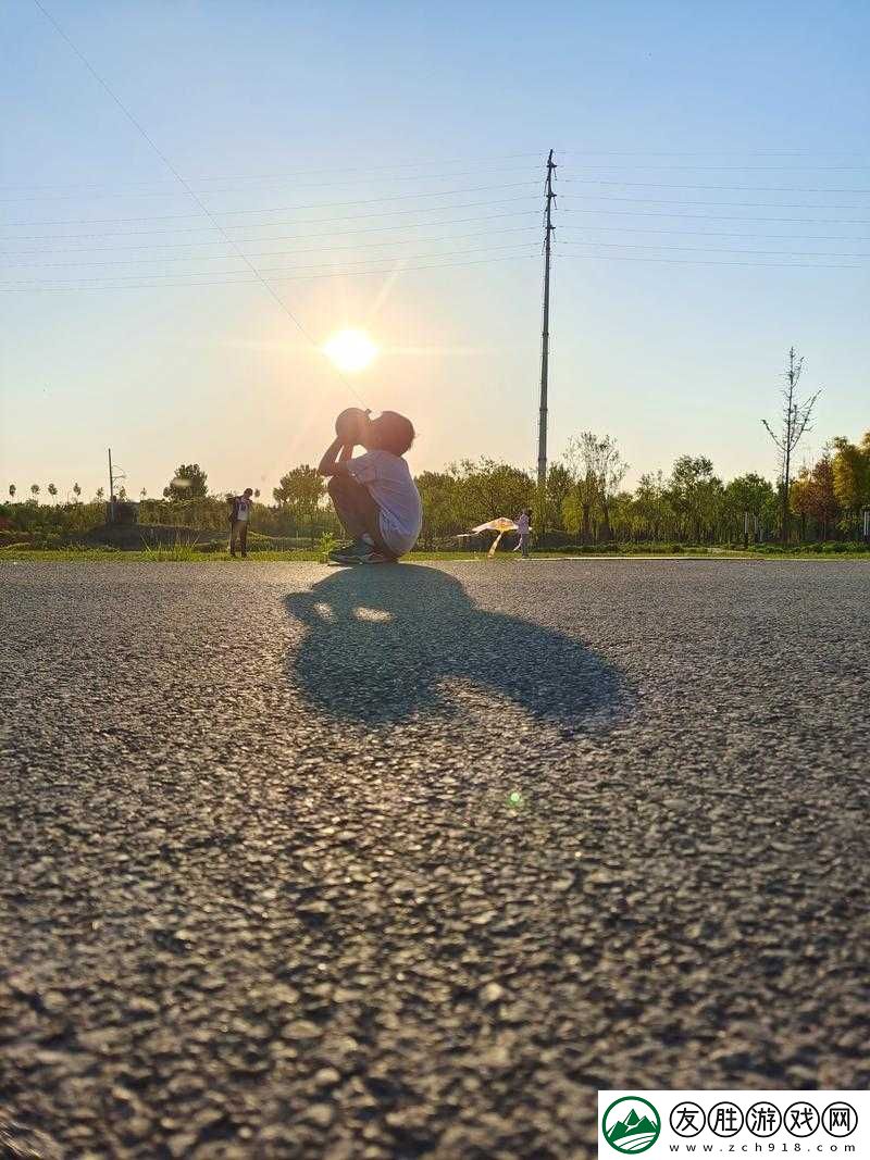 嫵媚婷兒風箏少年的浪漫冒險之旅開啟啦