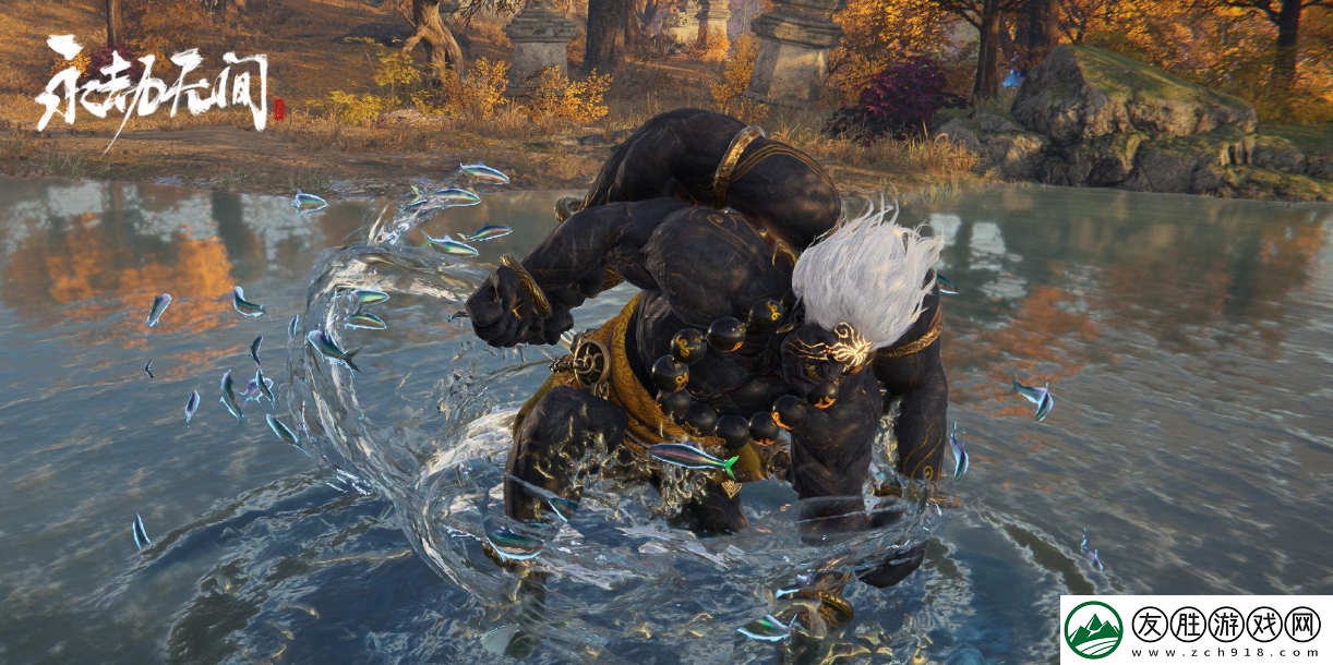 永劫無間受身值有什么用-受身值作用詳解