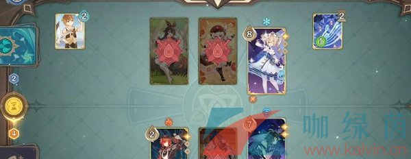 《原神》3.7決斗召喚之巔零時召喚快樂小火把*關攻略