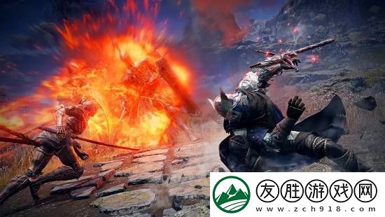 艾爾登法環(huán)新作測(cè)試時(shí)間公布