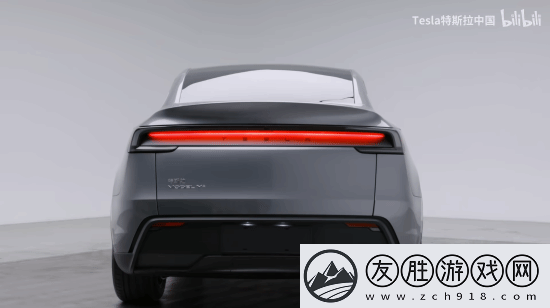 特斯拉煥新Model