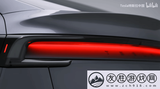 特斯拉煥新Model