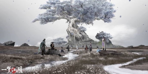 降肝降氪《一夢江湖》賽季制攜“守護計劃”強悍出擊！