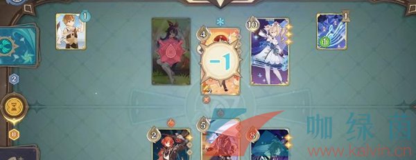 《原神》3.7決斗召喚之巔零時召喚快樂小火把*關攻略