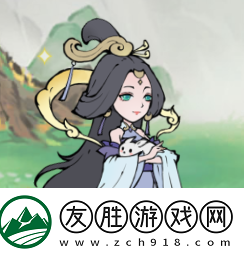 西游群英傳嫦娥技能屬性介紹