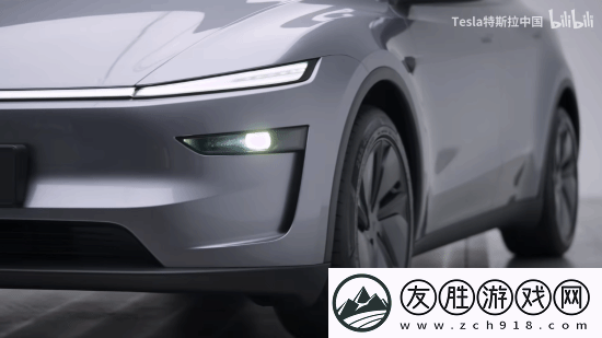 特斯拉煥新Model