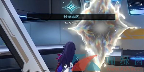 《崩壞星穹鐵道》封鎖扇區(qū)難度四通關(guān)攻略