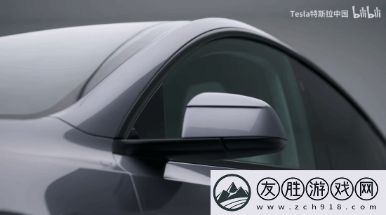 特斯拉煥新Model