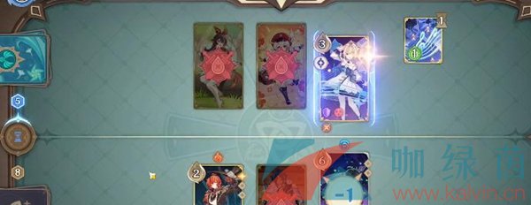 《原神》3.7決斗召喚之巔零時召喚快樂小火把*關攻略