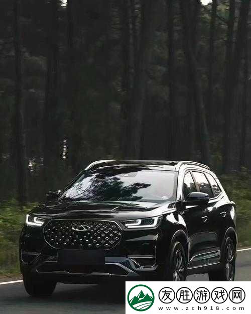 497799-歐洲版國產(chǎn)-SUV：品質(zhì)與性能的完美結(jié)合