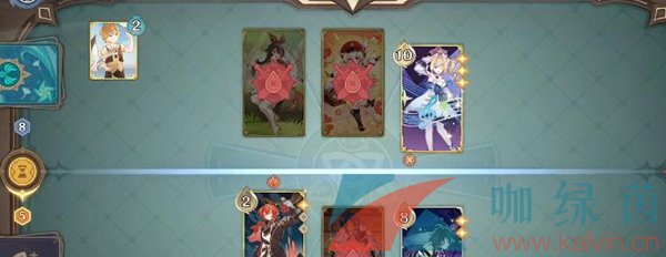 《原神》3.7決斗召喚之巔零時召喚快樂小火把*關攻略