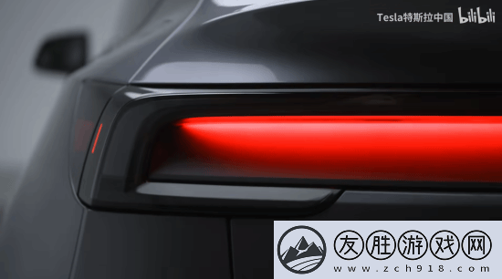 特斯拉煥新Model