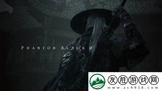 新年賀歲-曝黑神話：悟空影之刃零要發新片了！
