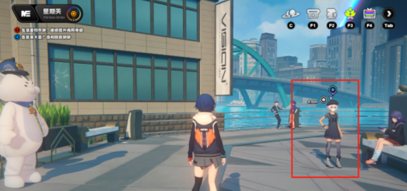 《絕區零》頭號粉絲其二委托攻略完成方法