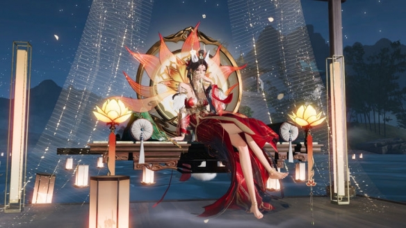 《*競(jìng)速》速度節(jié)福利升溫提醒：四月好禮盤(pán)點(diǎn)