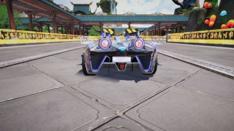 《*競(jìng)速》速度節(jié)福利升溫提醒：四月好禮盤(pán)點(diǎn)