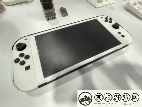 配件商“改口”-稱從未見過Switch-2真機(jī)
