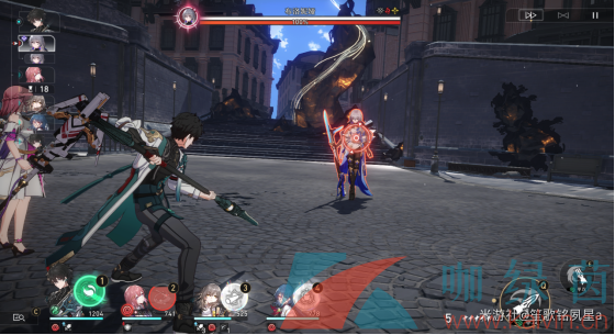 《崩壞星穹鐵道》忘卻之庭混沌回憶第四層打法攻略